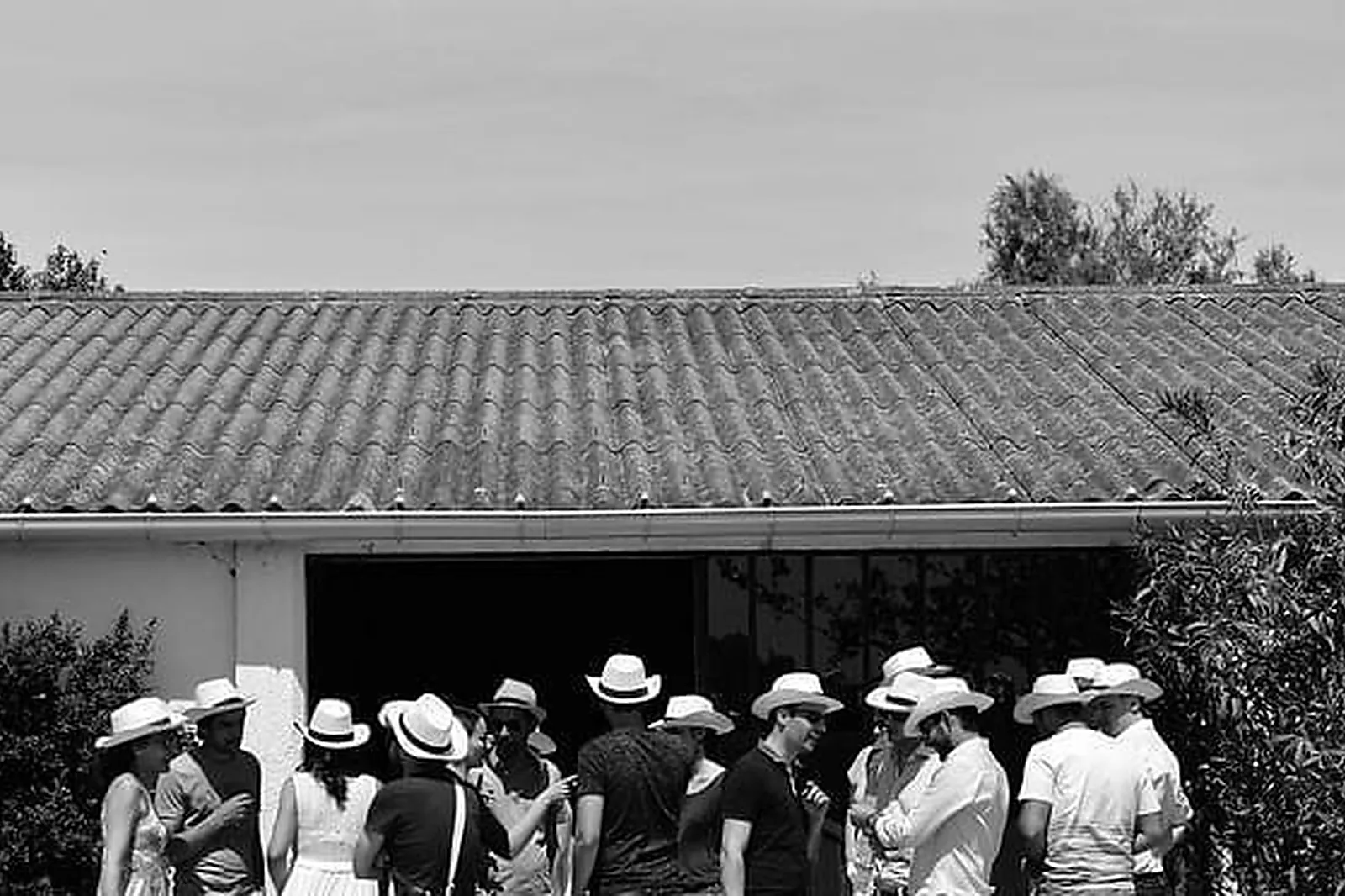 Lieux événementiels, LE MAS DE PEINT - MANADE JACQUES BON