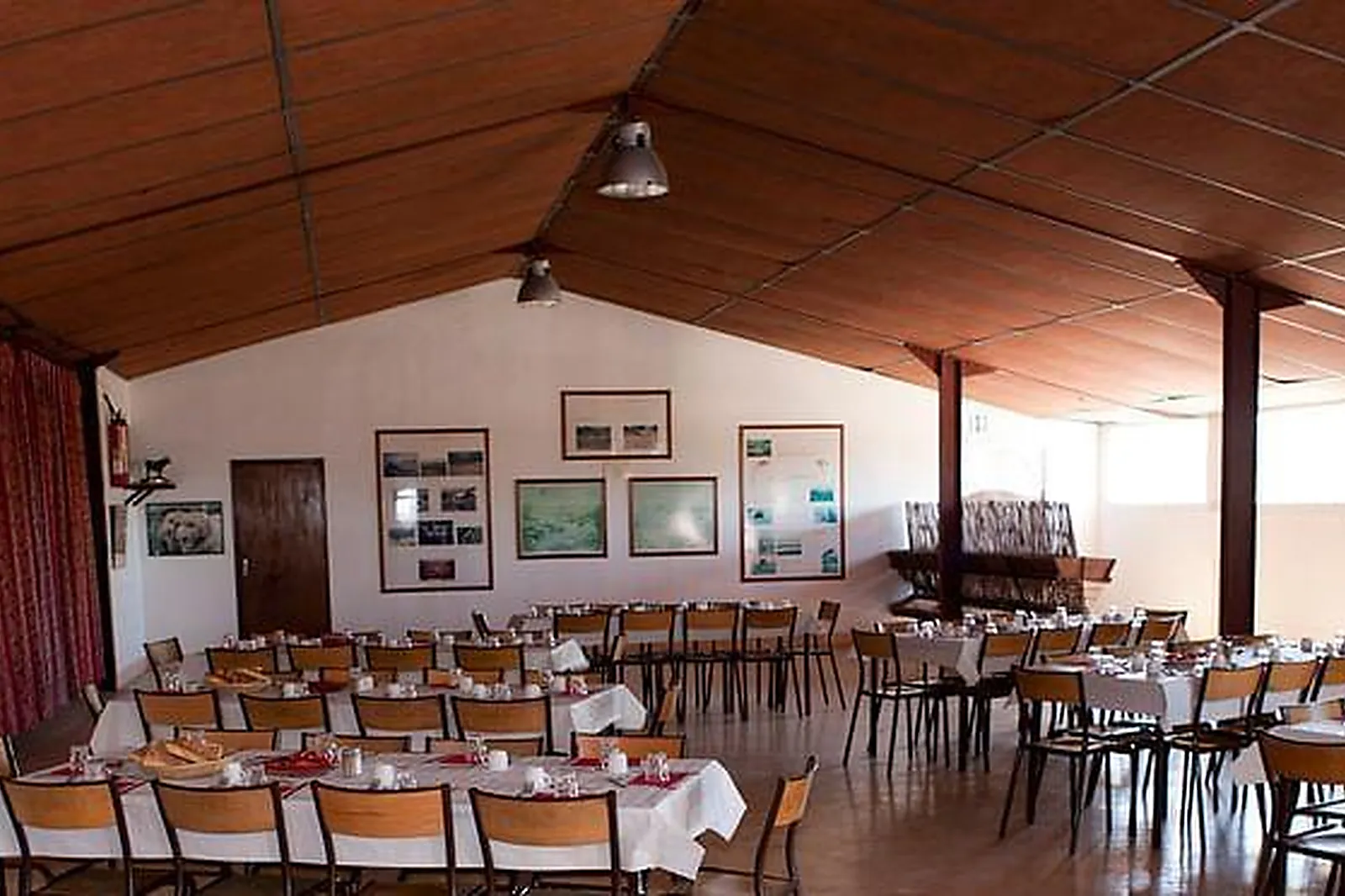 Lieux événementiels, LE MAS DE PEINT - MANADE JACQUES BON