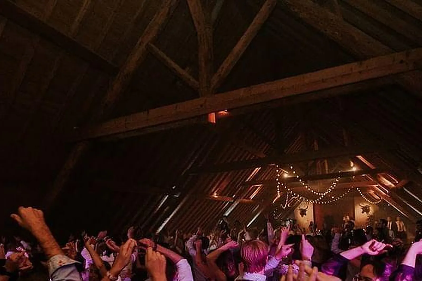 Lieux événementiels, LE MAS DE PEINT - MANADE JACQUES BON