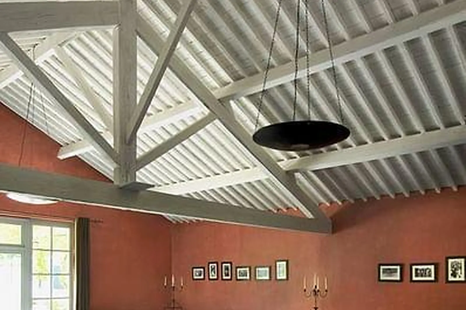 Lieux événementiels, LE MAS DE PEINT - MANADE JACQUES BON