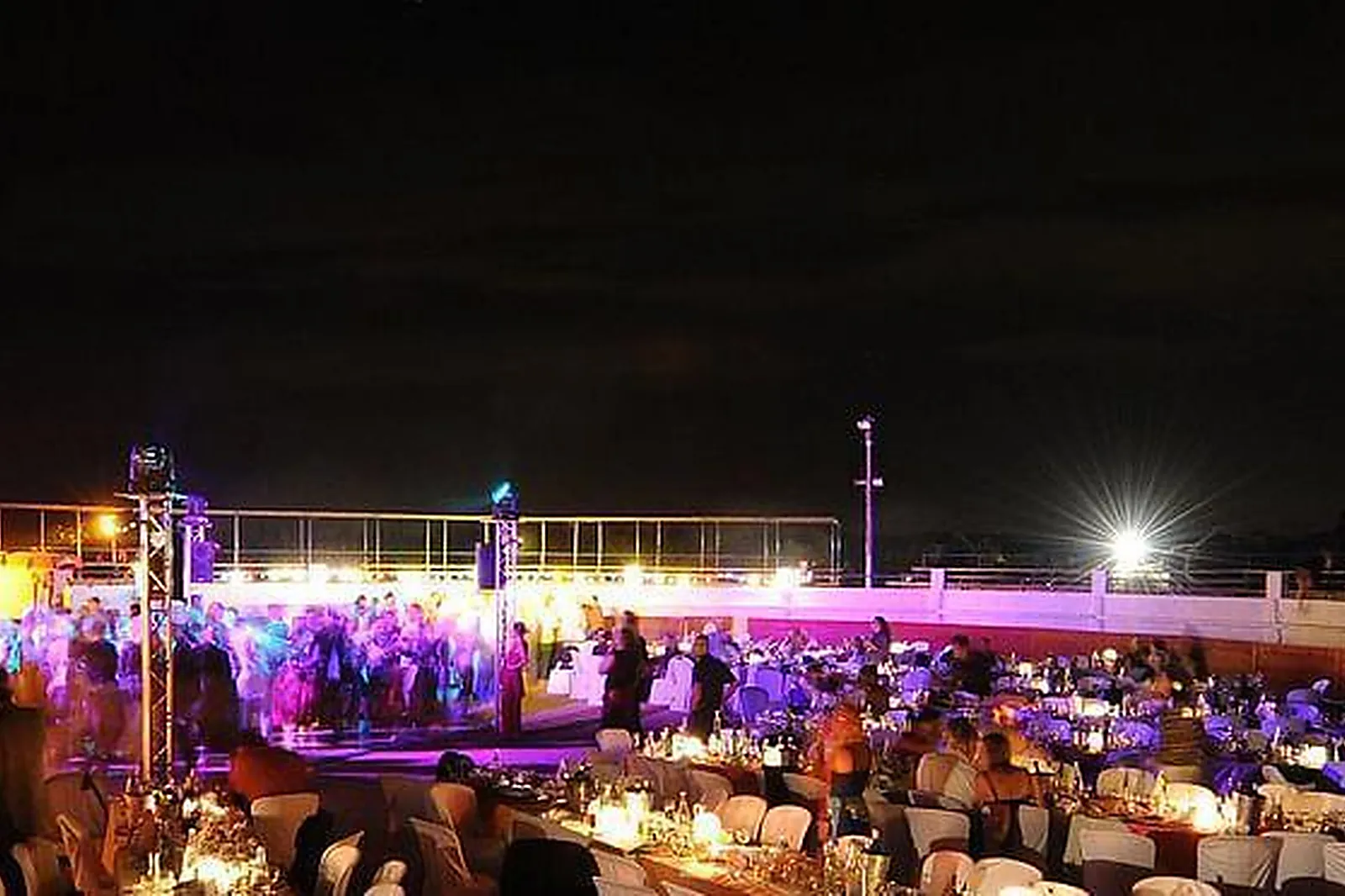 Lieux événementiels, LE MAS DE PEINT - MANADE JACQUES BON