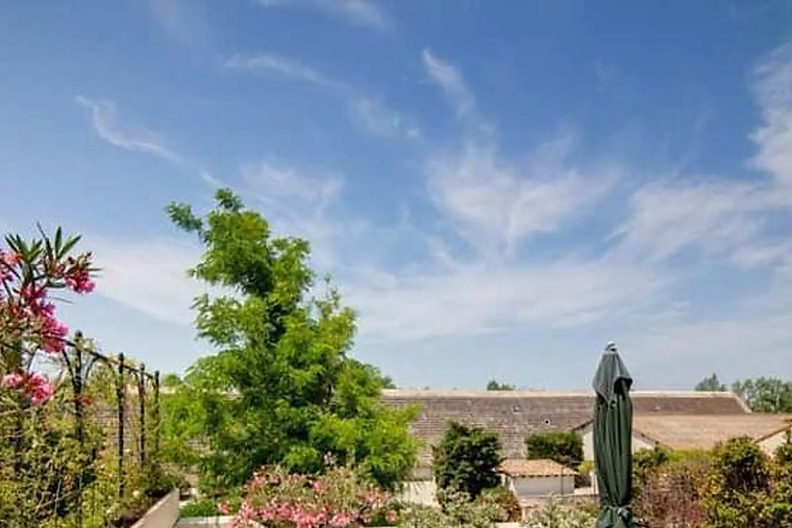 Lieux événementiels, LE MAS DE PEINT - MANADE JACQUES BON