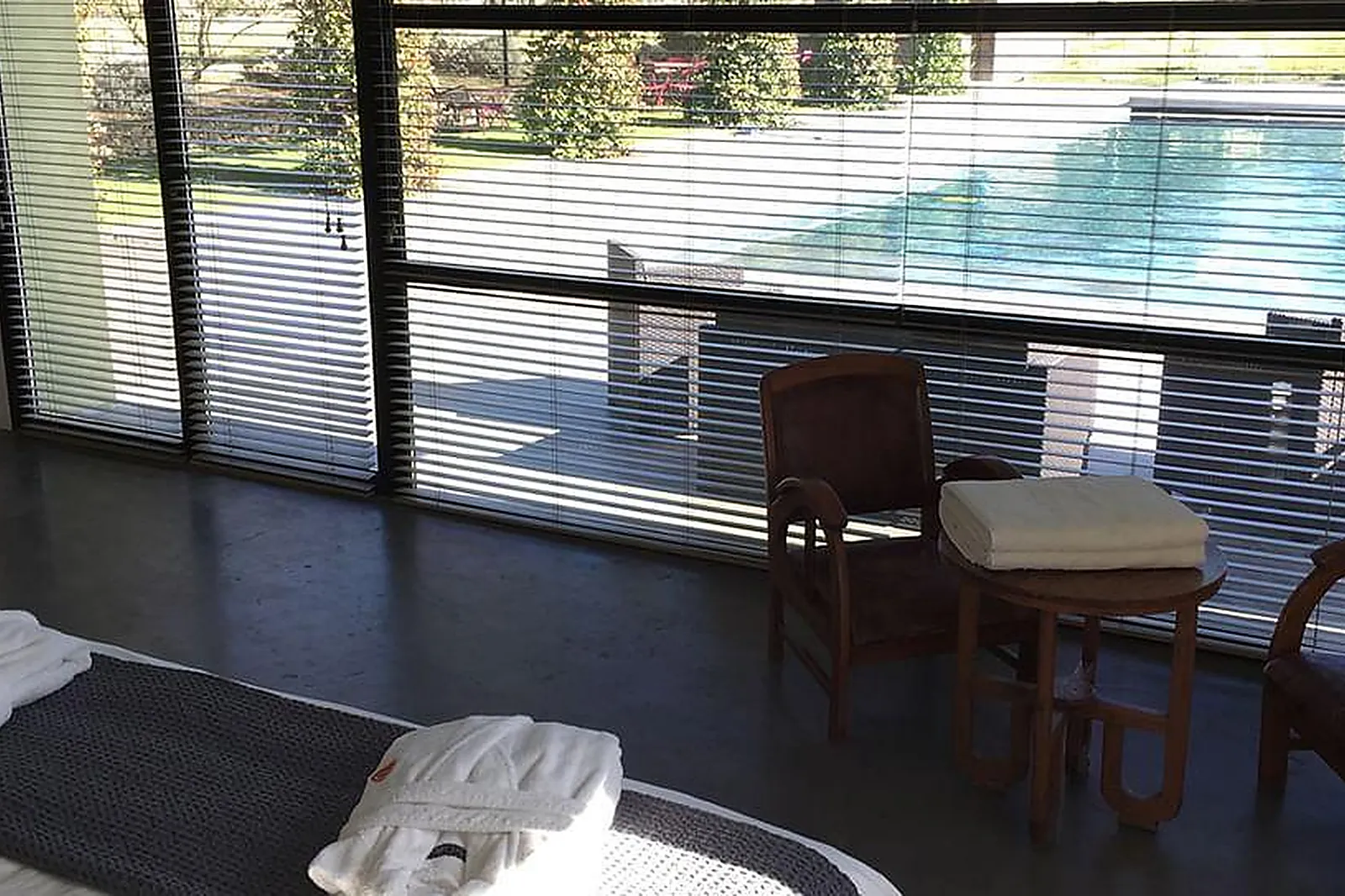 Lieux événementiels, LE MAS DE SO