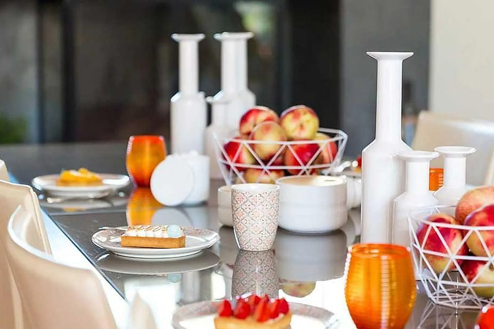 Lieux événementiels, LE MAS DE SO