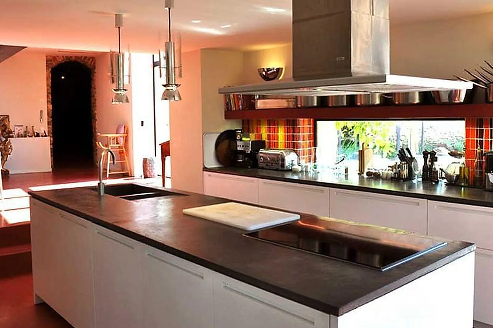 Lieux événementiels, LE MAS DE SO