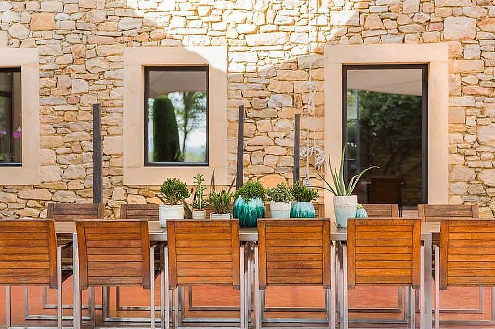 Lieux événementiels, LE MAS DE SO