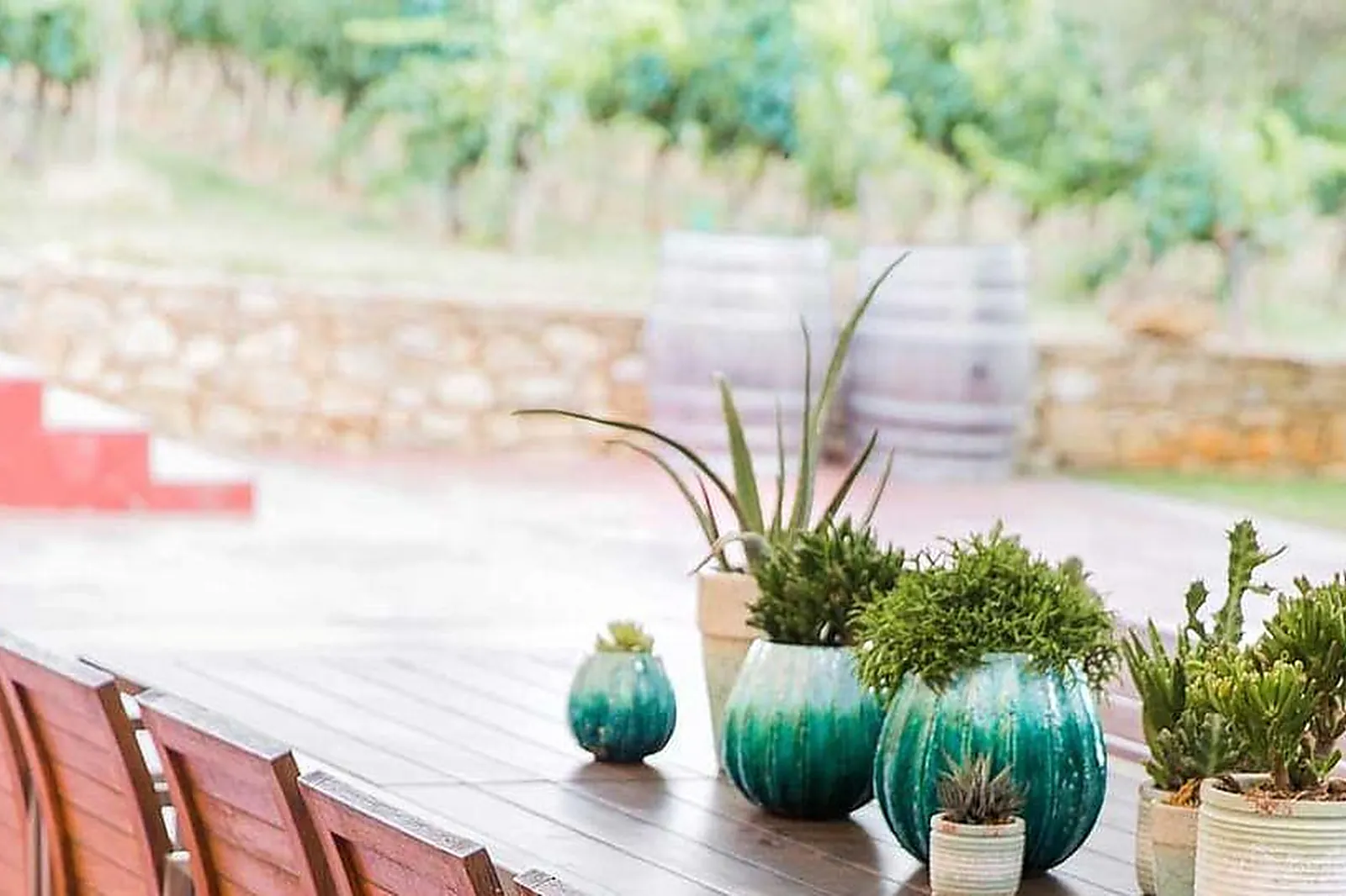 Lieux événementiels, LE MAS DE SO