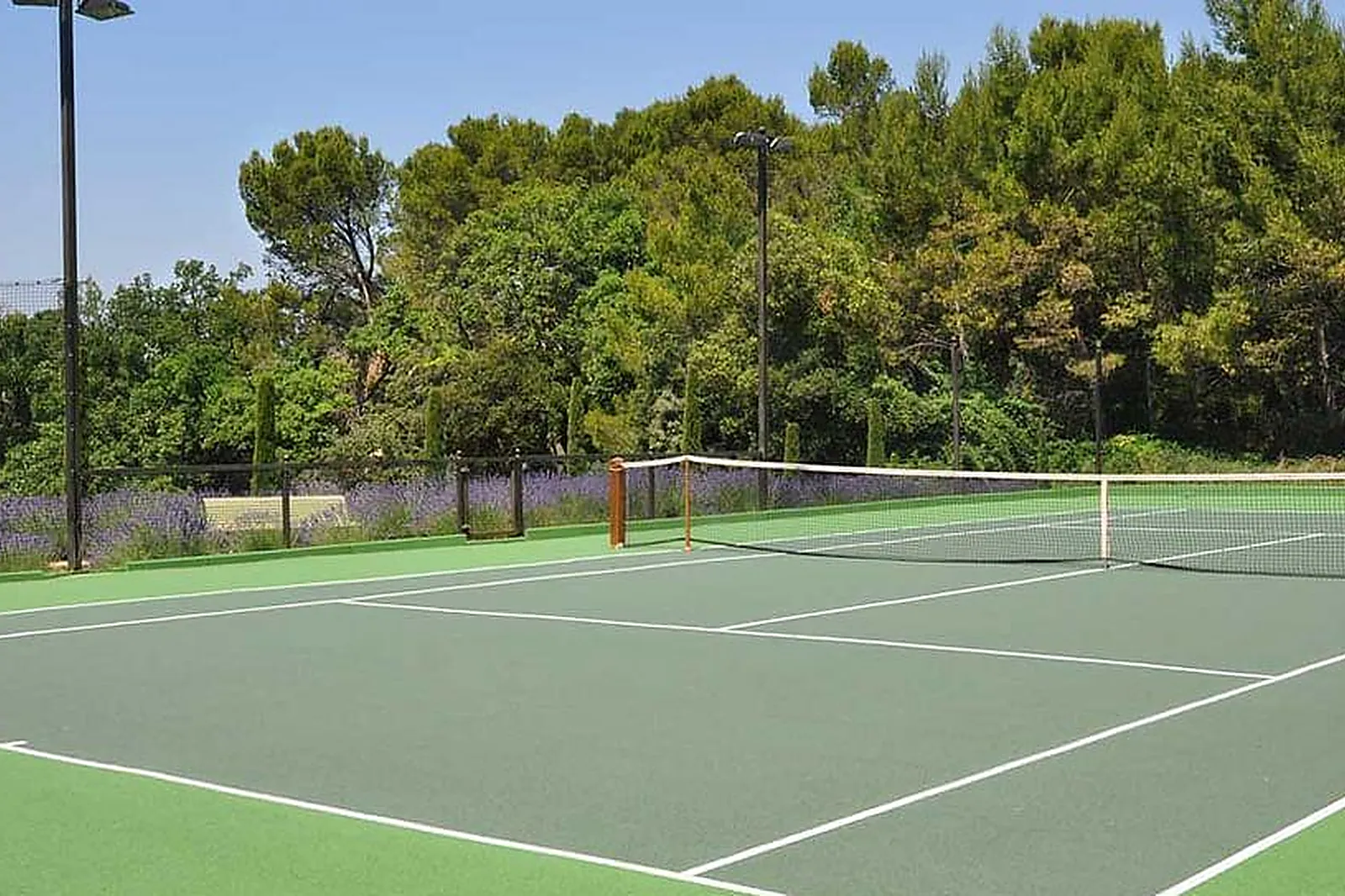 Lieux événementiels, LE MAS DE SO