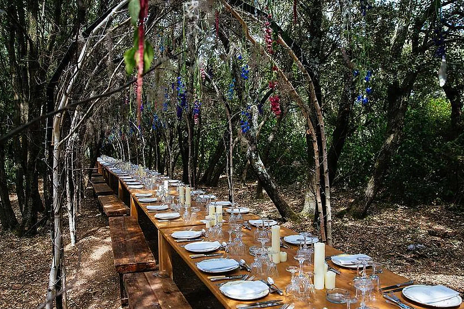 Lieux événementiels, LE MAS DE SO