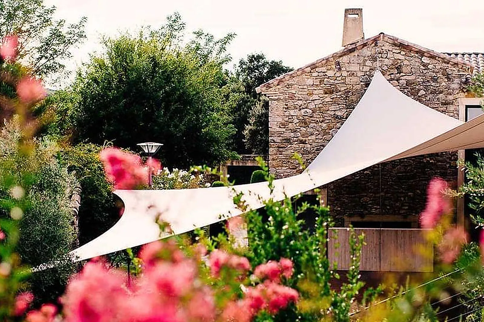 Lieux événementiels, LE MAS DE SO