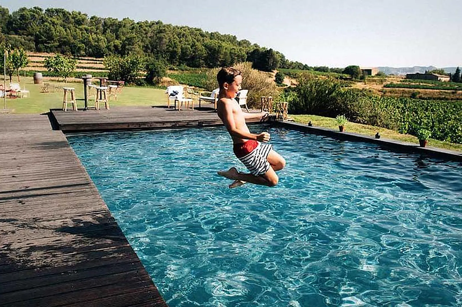 Lieux événementiels, LE MAS DE SO