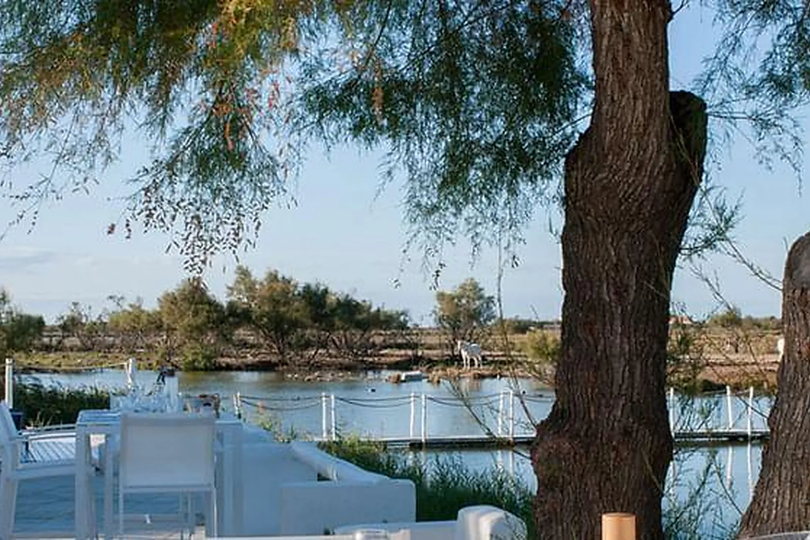 Lieux événementiels, LE MAS DE LA FOUQUE