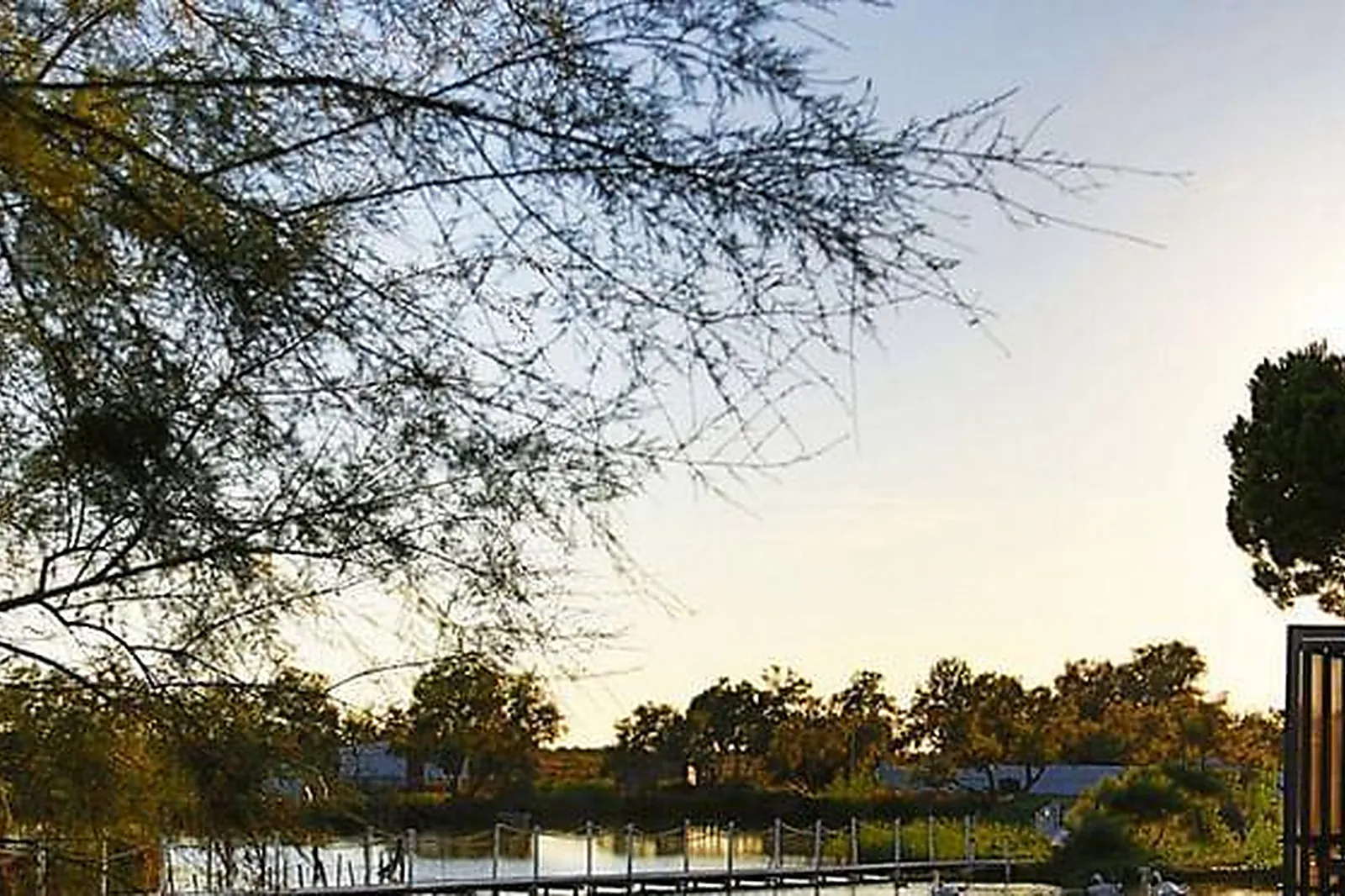 Lieux événementiels, LE MAS DE LA FOUQUE