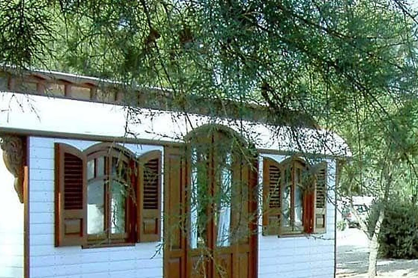 Lieux événementiels, LE MAS DE LA FOUQUE