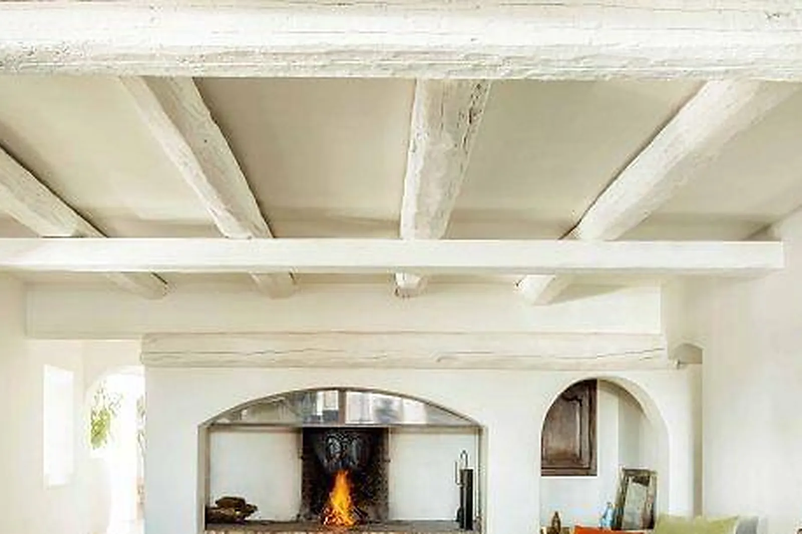 Lieux événementiels, LE MAS DE LA FOUQUE