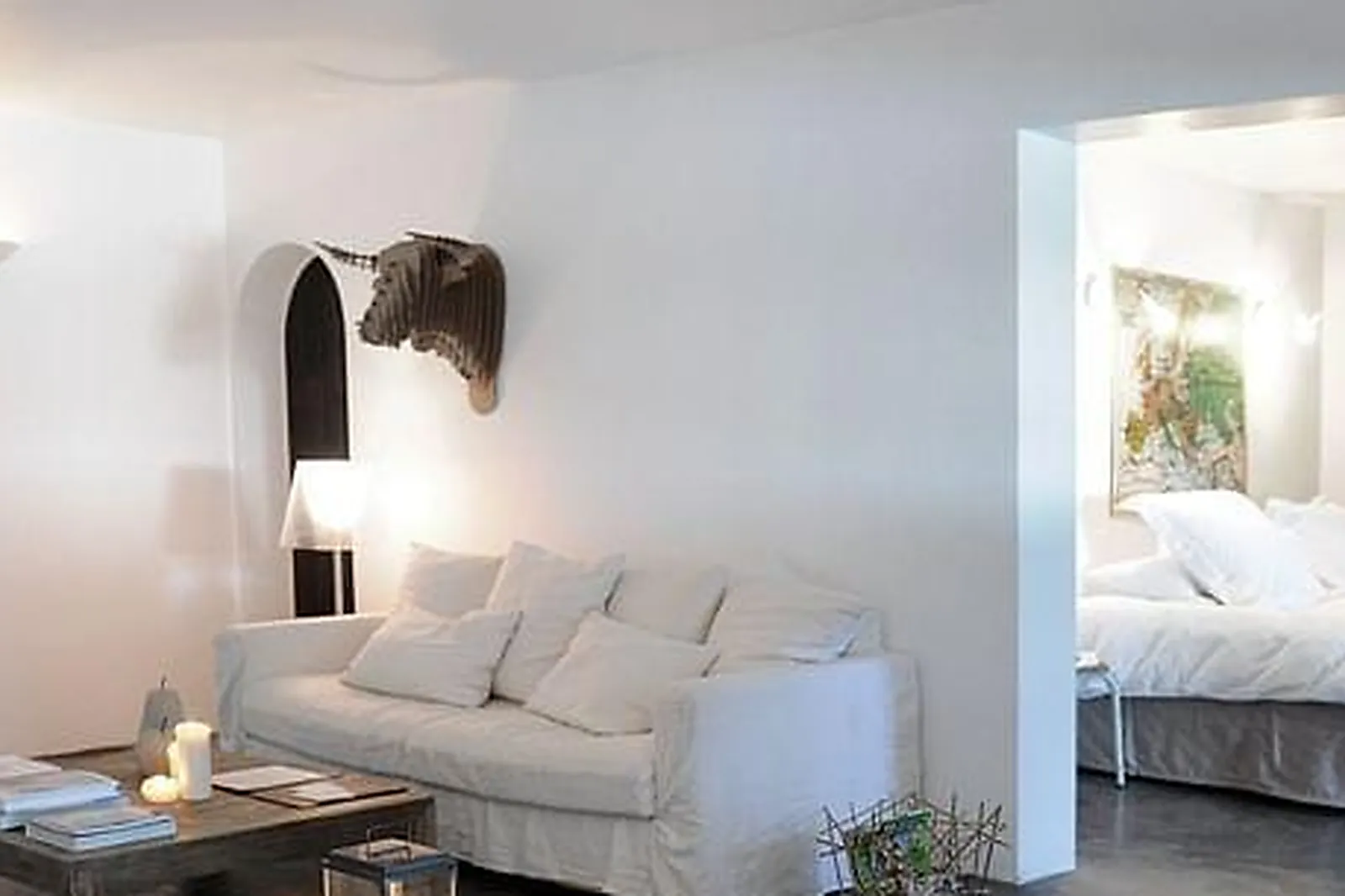 Lieux événementiels, LE MAS DE LA FOUQUE