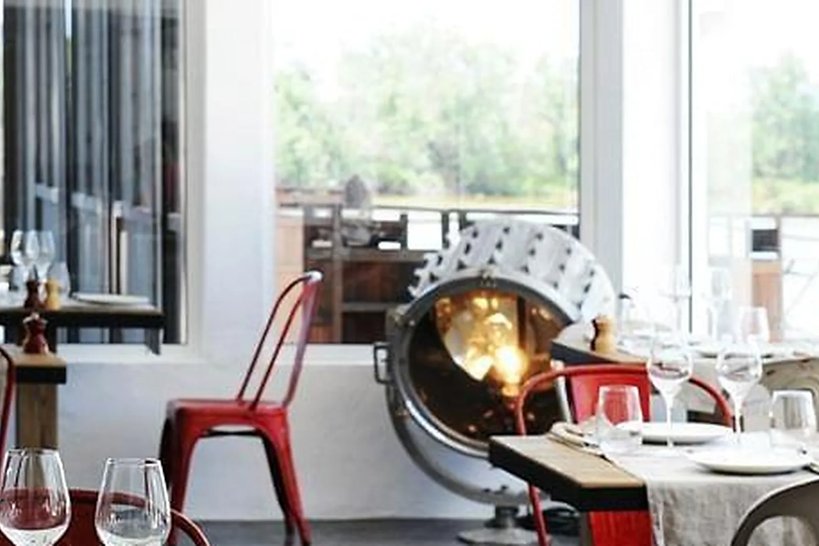 Lieux événementiels, LE MAS DE LA FOUQUE