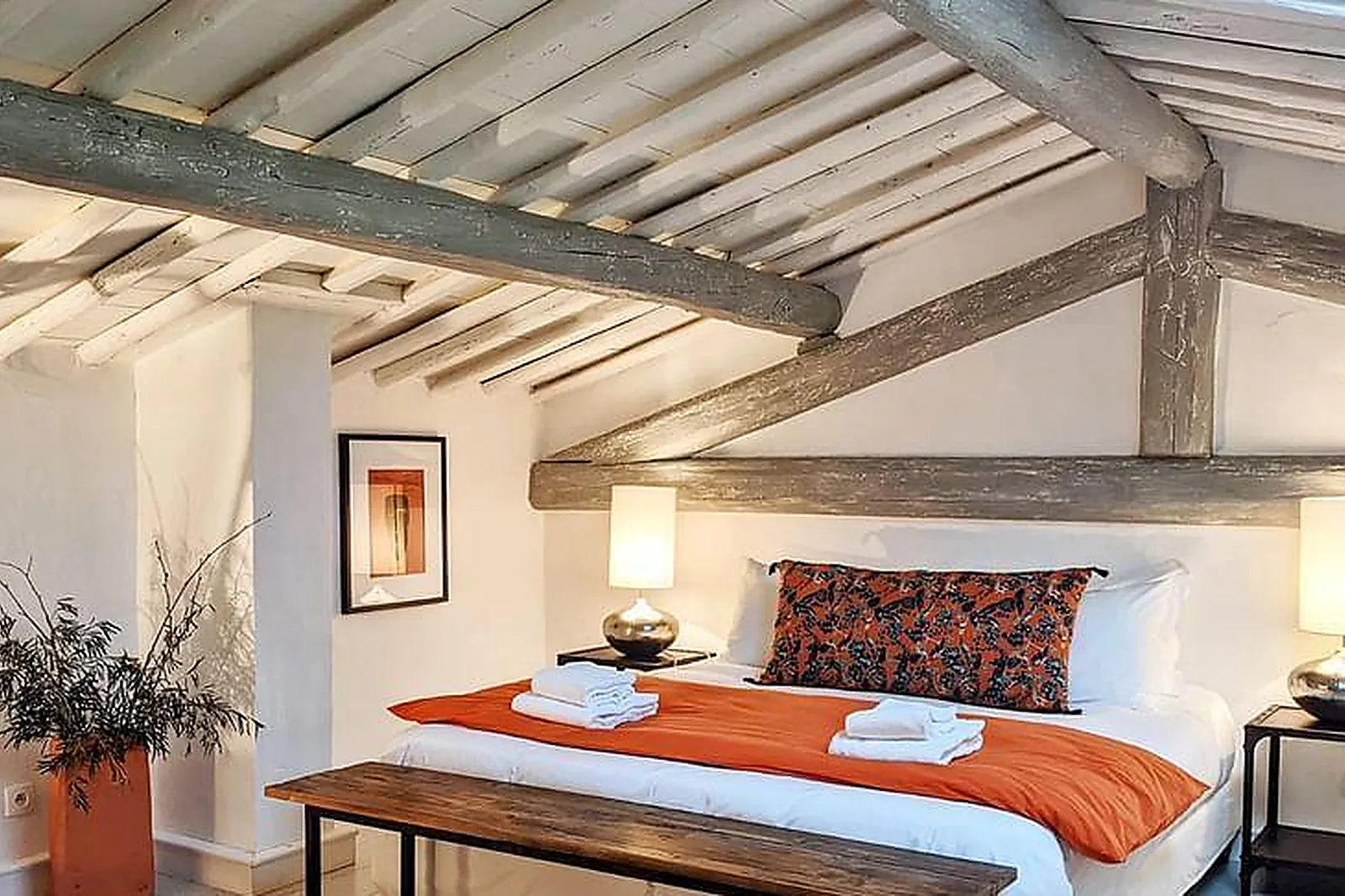 Lieux événementiels, LE MAS DES OULES