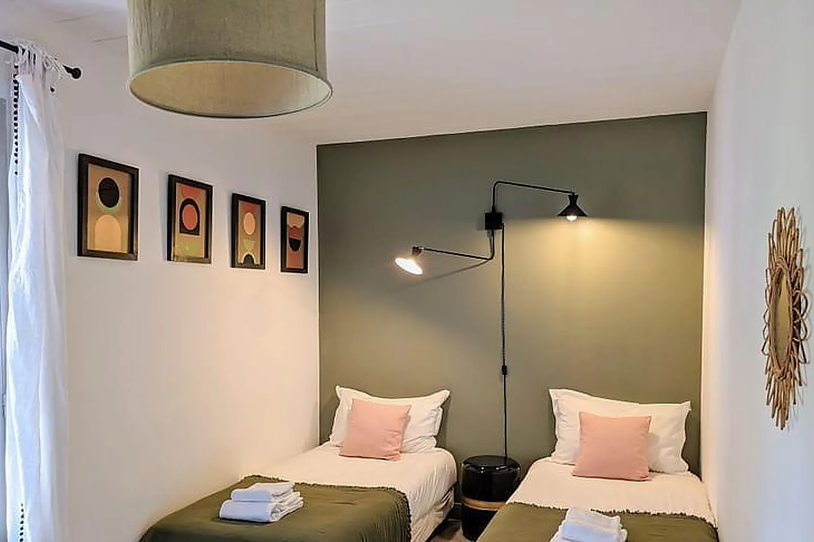 Lieux événementiels, LE MAS DES OULES