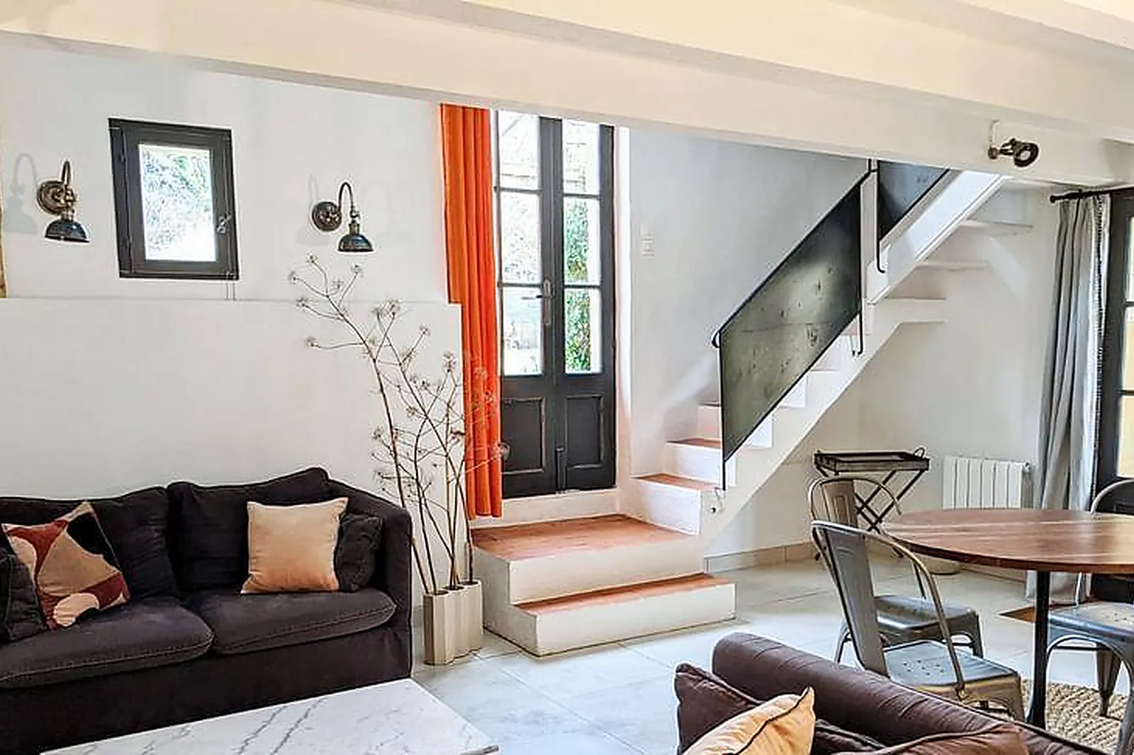 Lieux événementiels, LE MAS DES OULES