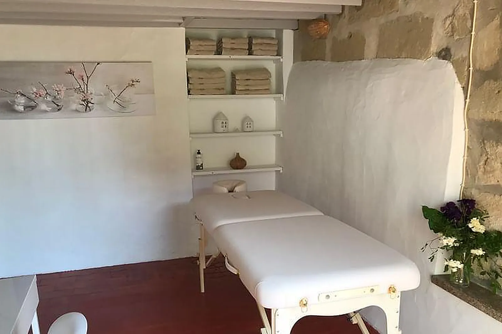 Lieux événementiels, LE MAS DES OULES