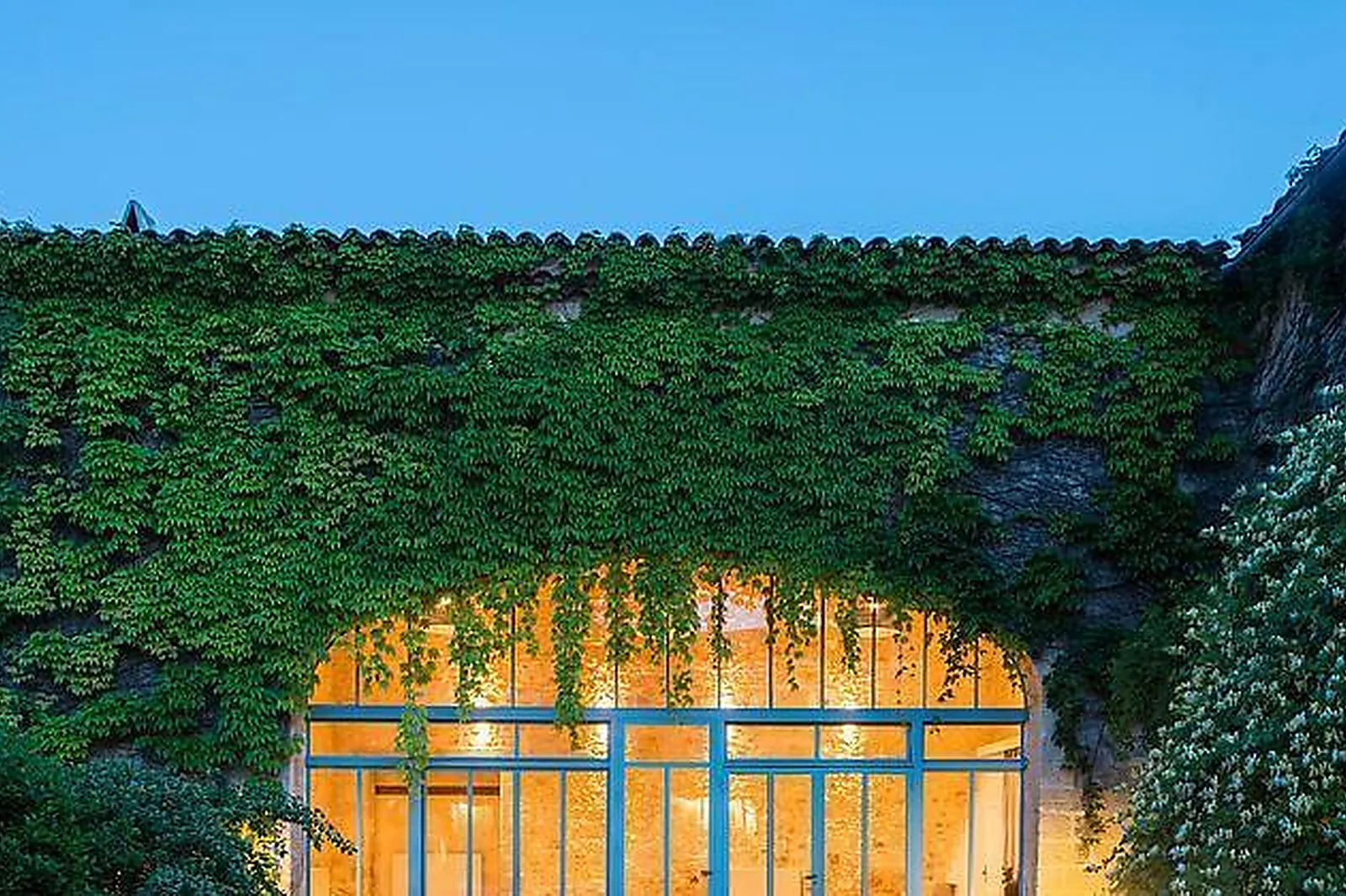 Lieux événementiels, LE MAS DES OULES