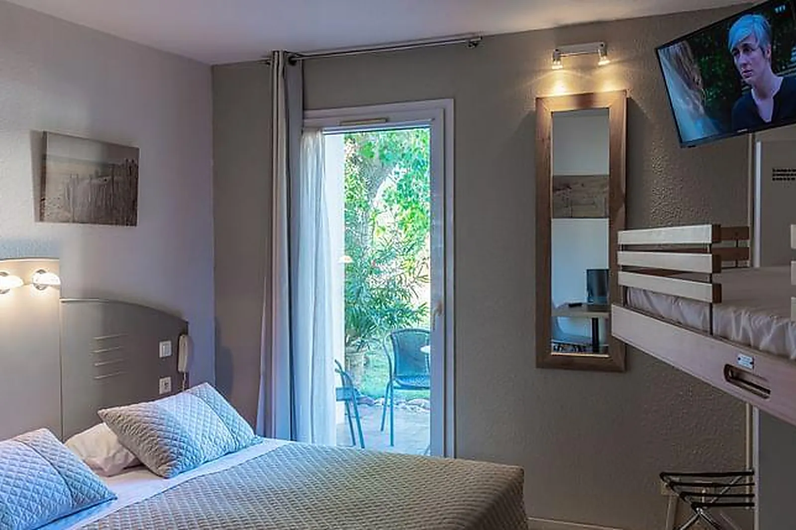 Lieux événementiels, LE MAS DES PONTS D'ARLES