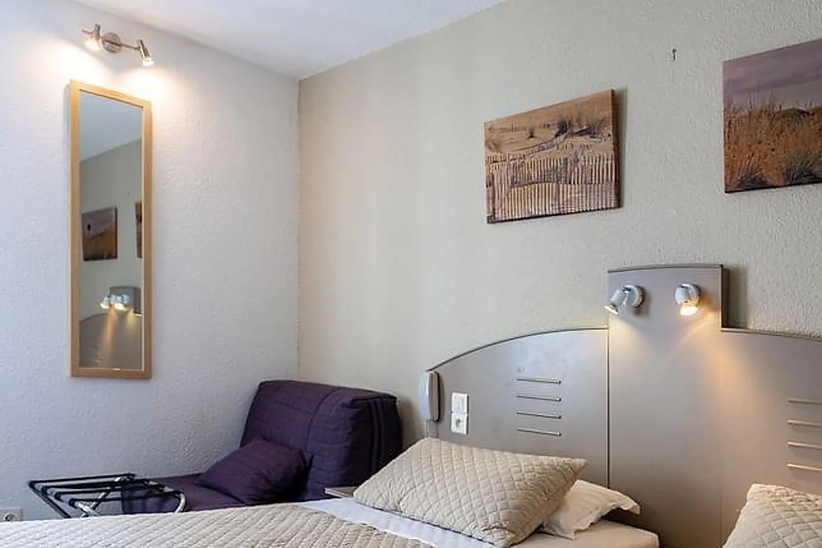 Lieux événementiels, LE MAS DES PONTS D'ARLES