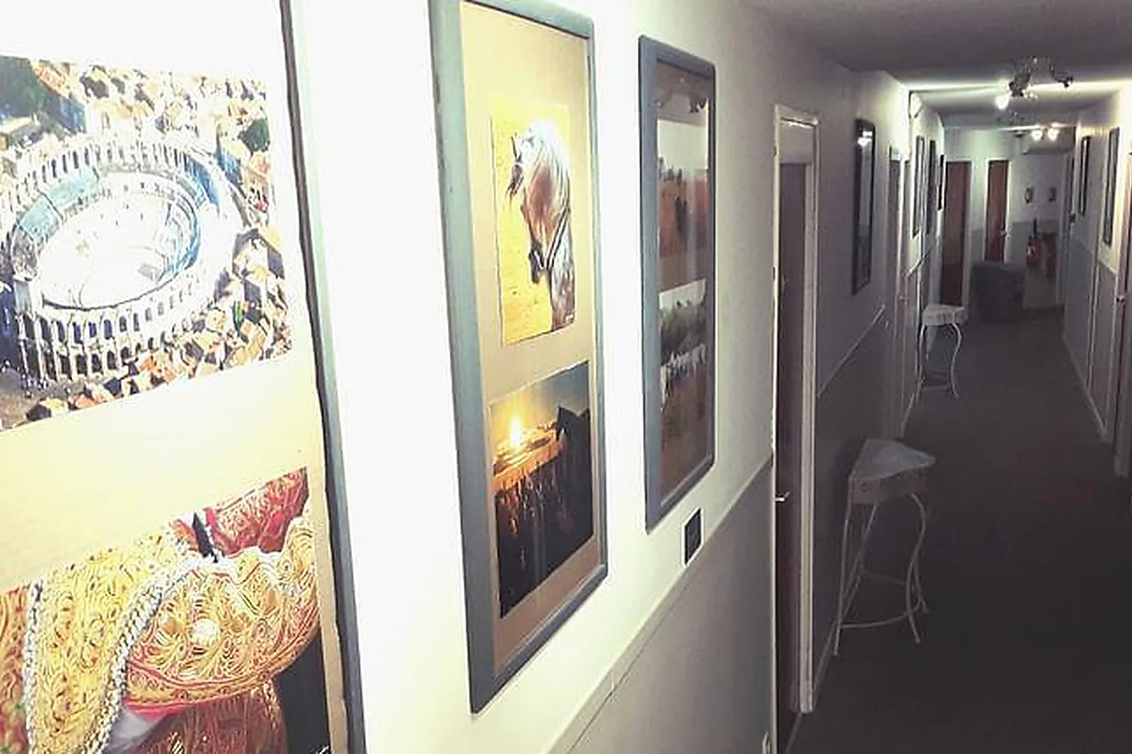 Lieux événementiels, LE MAS DES PONTS D'ARLES