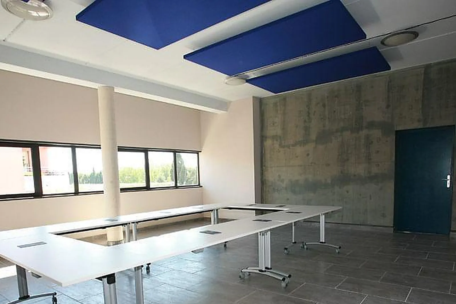 Lieux événementiels, LE MAS DES PONTS D'ARLES