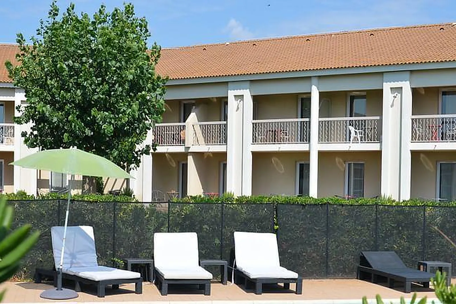 Lieux événementiels, LE MAS DES PONTS D'ARLES