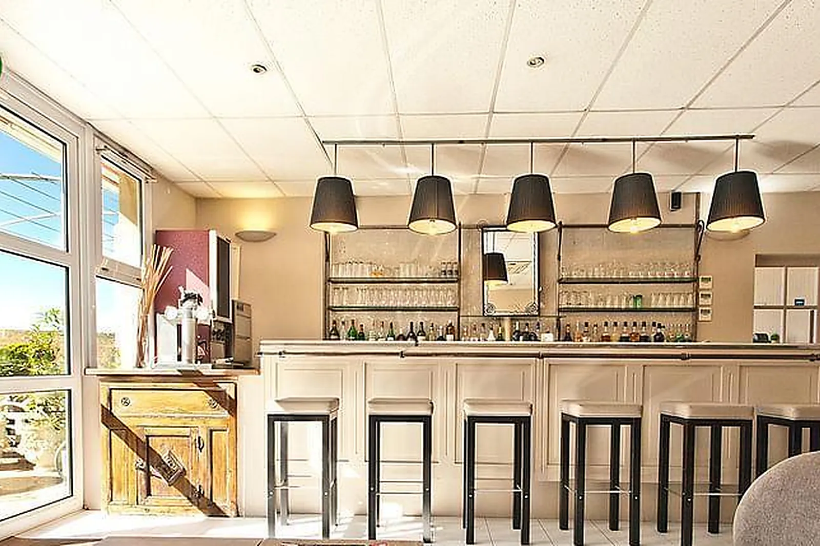 Lieux événementiels, LE MAS DES PONTS D'ARLES