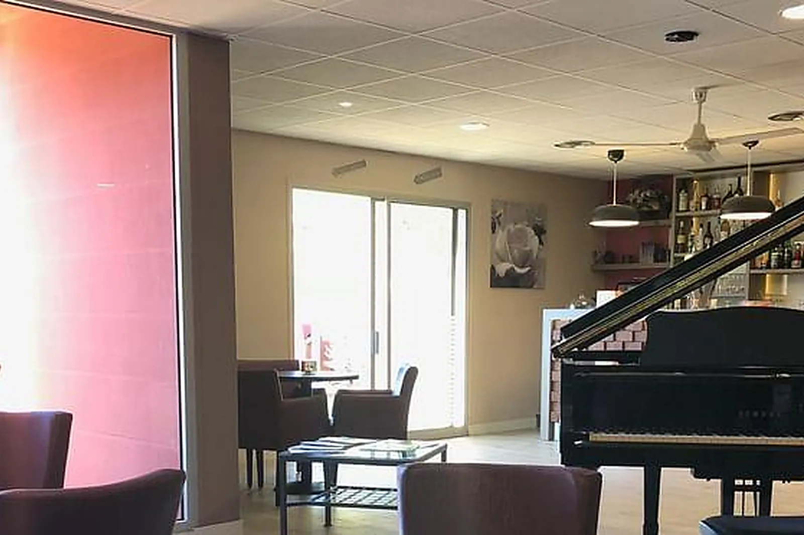 Lieux événementiels, LE MAS DES PORTES DE PROVENCE