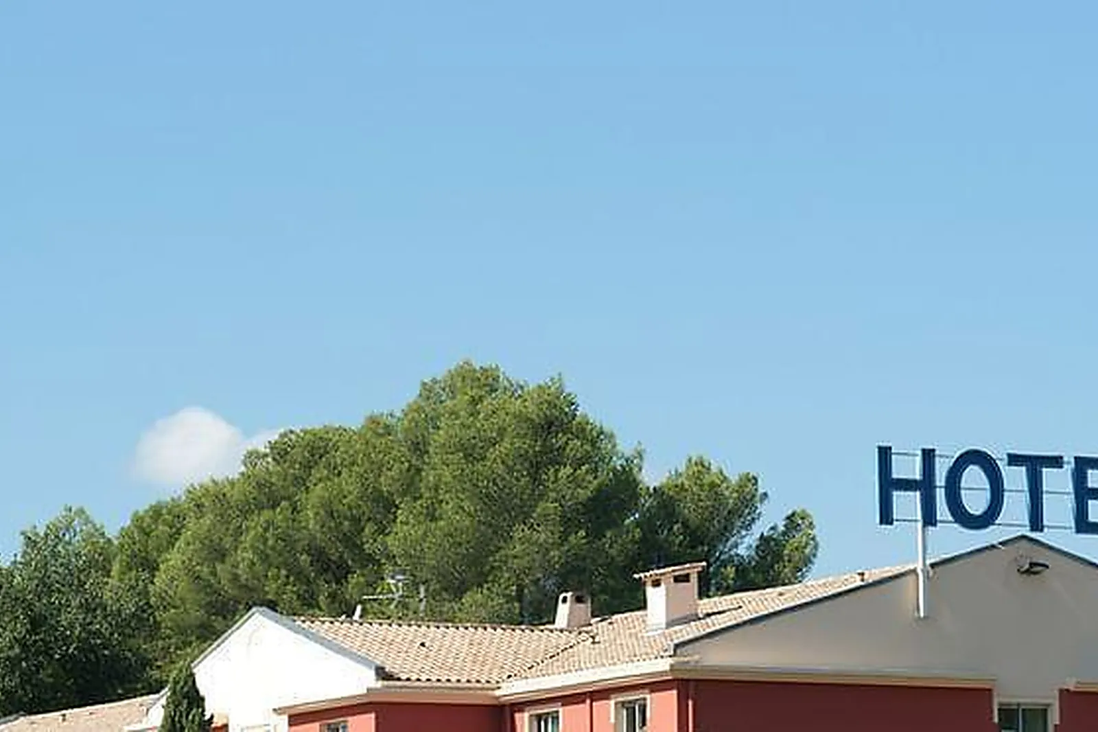 Lieux événementiels, LE MAS DES PORTES DE PROVENCE