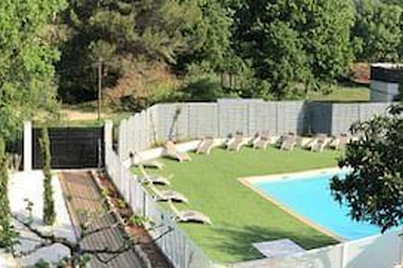 Lieux événementiels, LE MAS DES PORTES DE PROVENCE