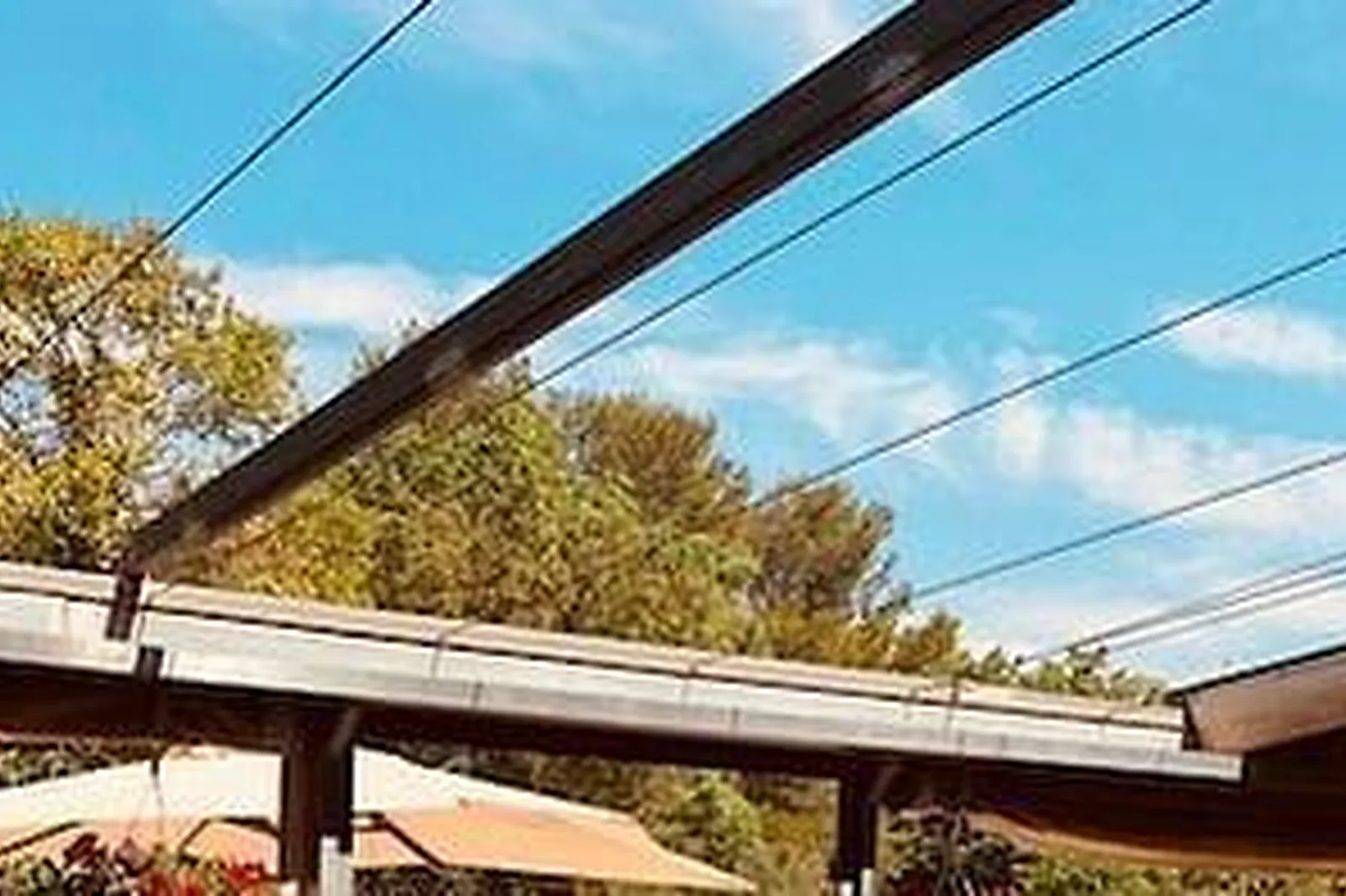 Lieux événementiels, LE MAS DES PORTES DE PROVENCE