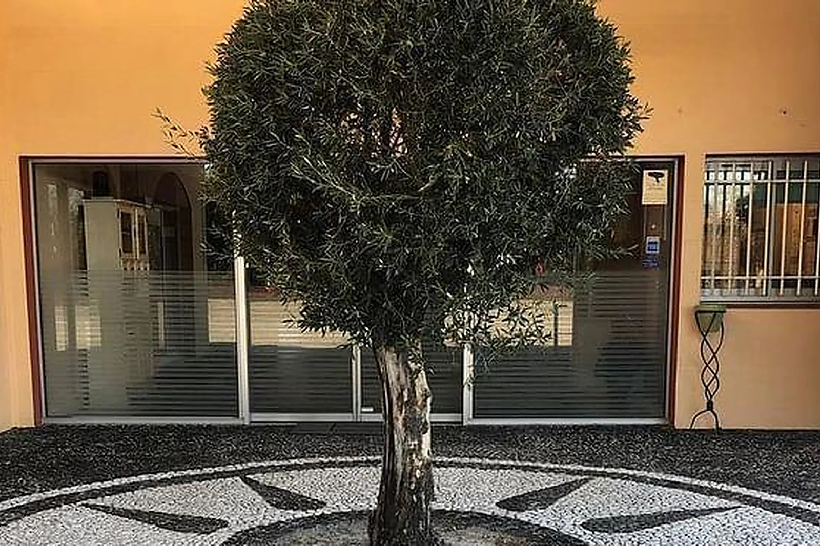 Lieux événementiels, LE MAS DES PORTES DE PROVENCE