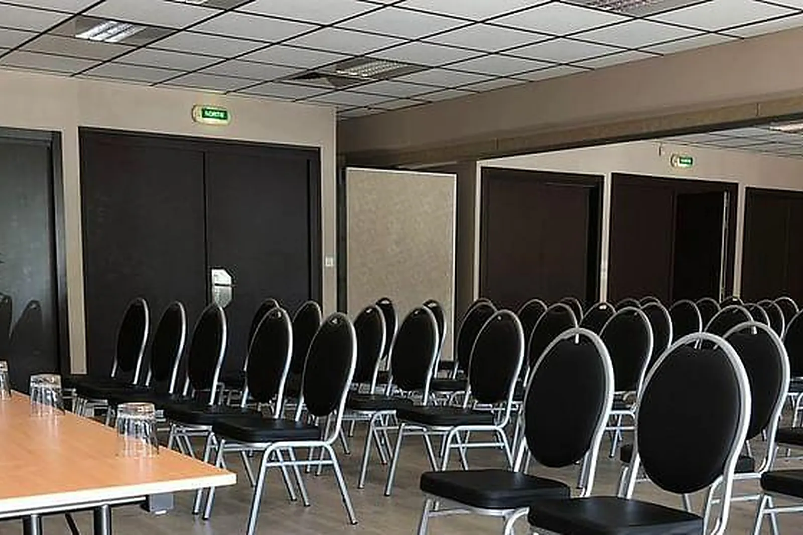 Lieux événementiels, LE MAS DES PORTES DE PROVENCE