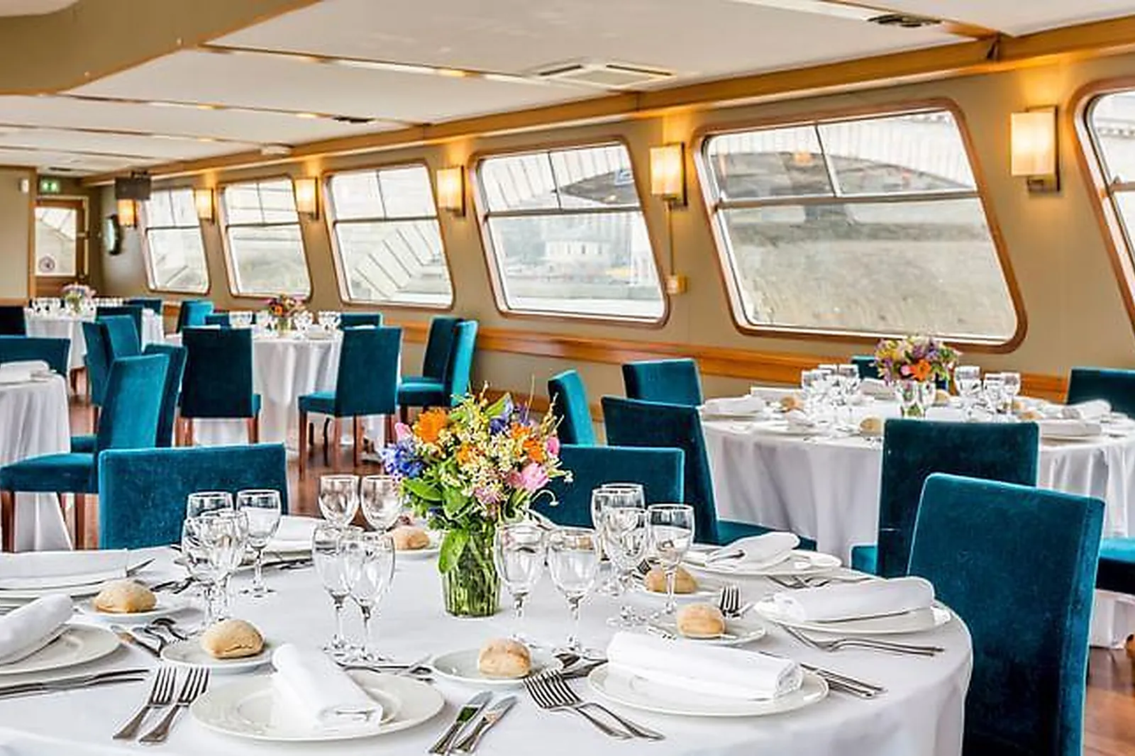 Lieux événementiels, LE MELODY BLUES