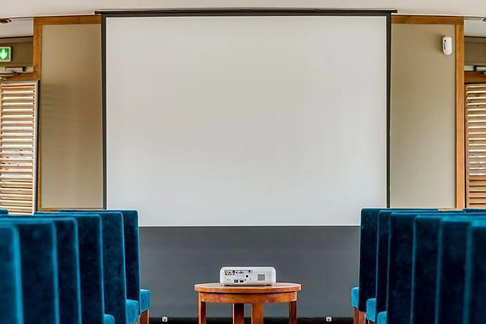 Lieux événementiels, LE MELODY BLUES