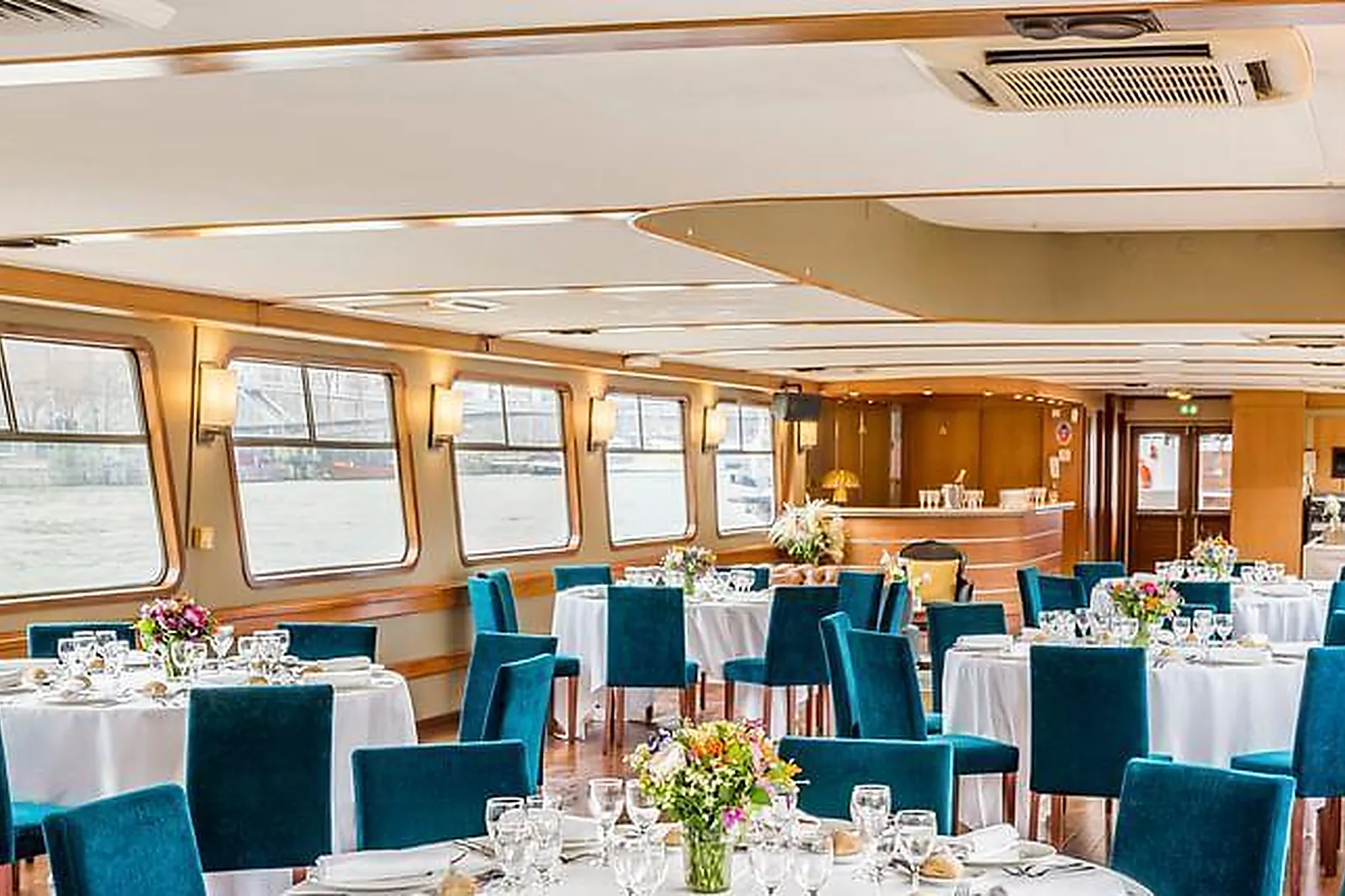 Lieux événementiels, LE MELODY BLUES