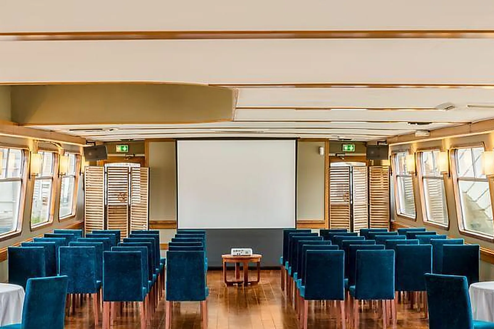 Lieux événementiels, LE MELODY BLUES