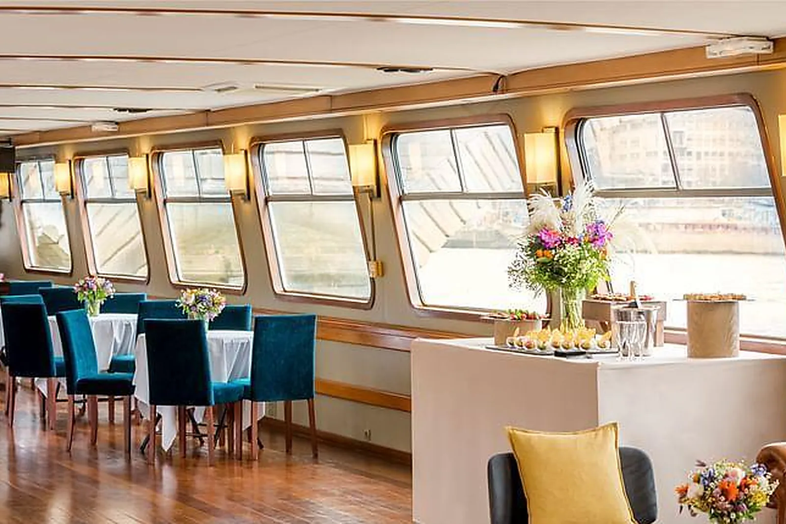 Lieux événementiels, LE MELODY BLUES