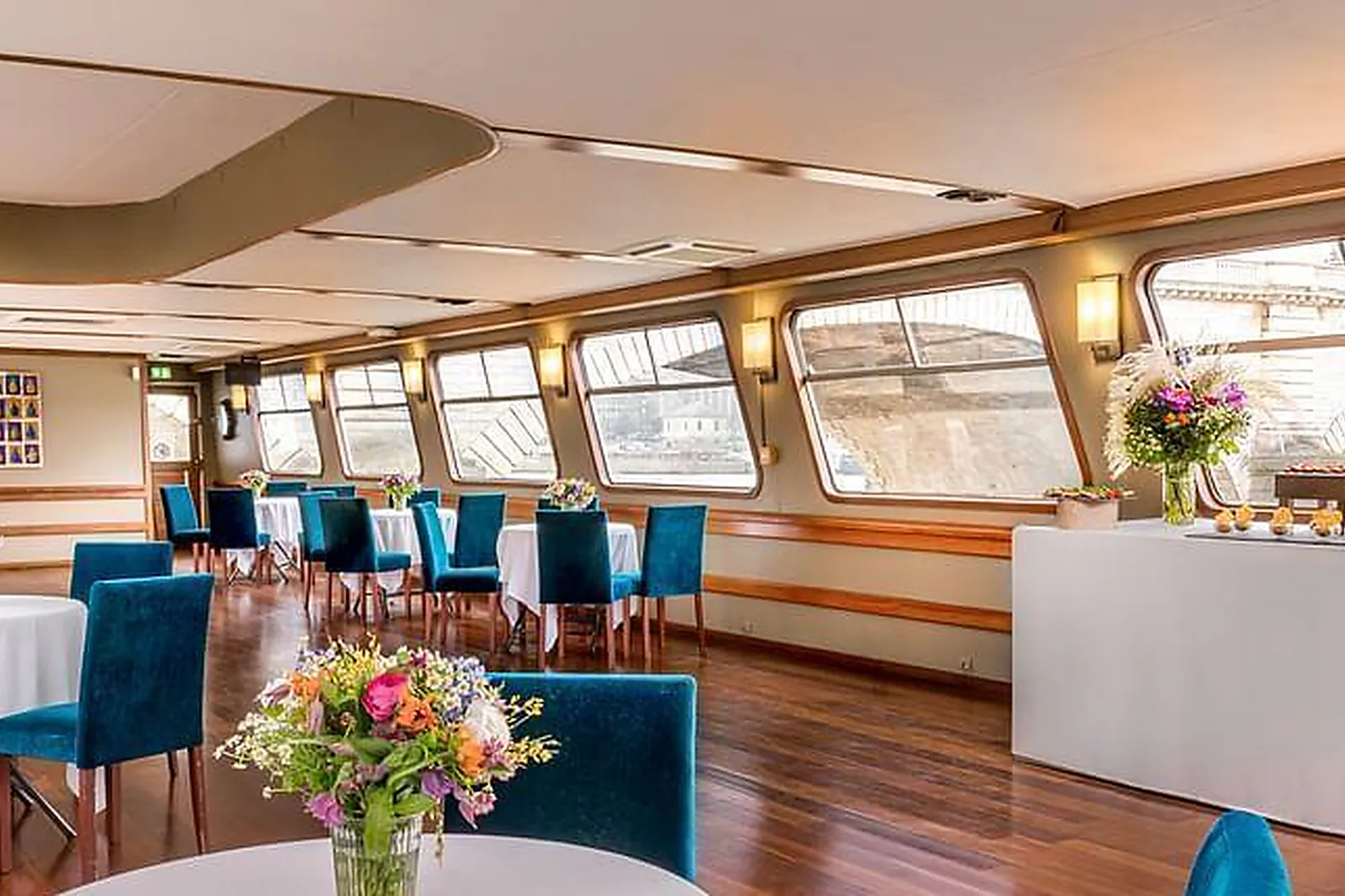 Lieux événementiels, LE MELODY BLUES