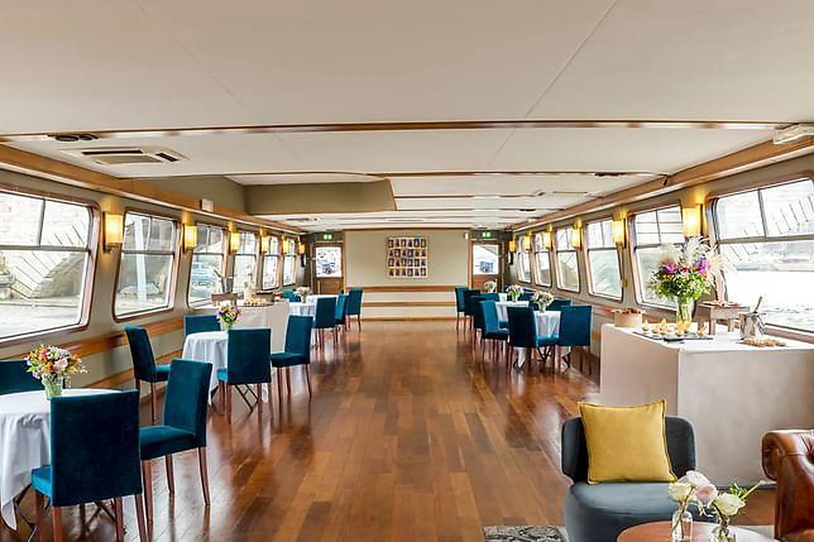 Lieux événementiels, LE MELODY BLUES