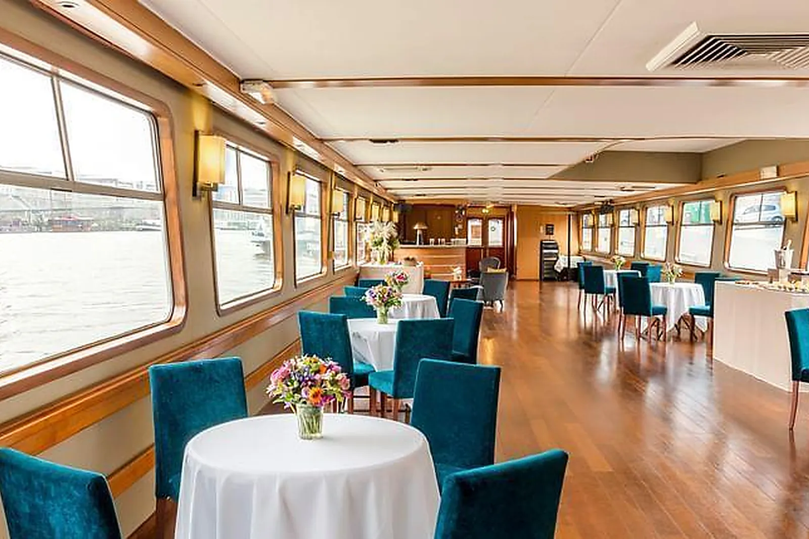 Lieux événementiels, LE MELODY BLUES