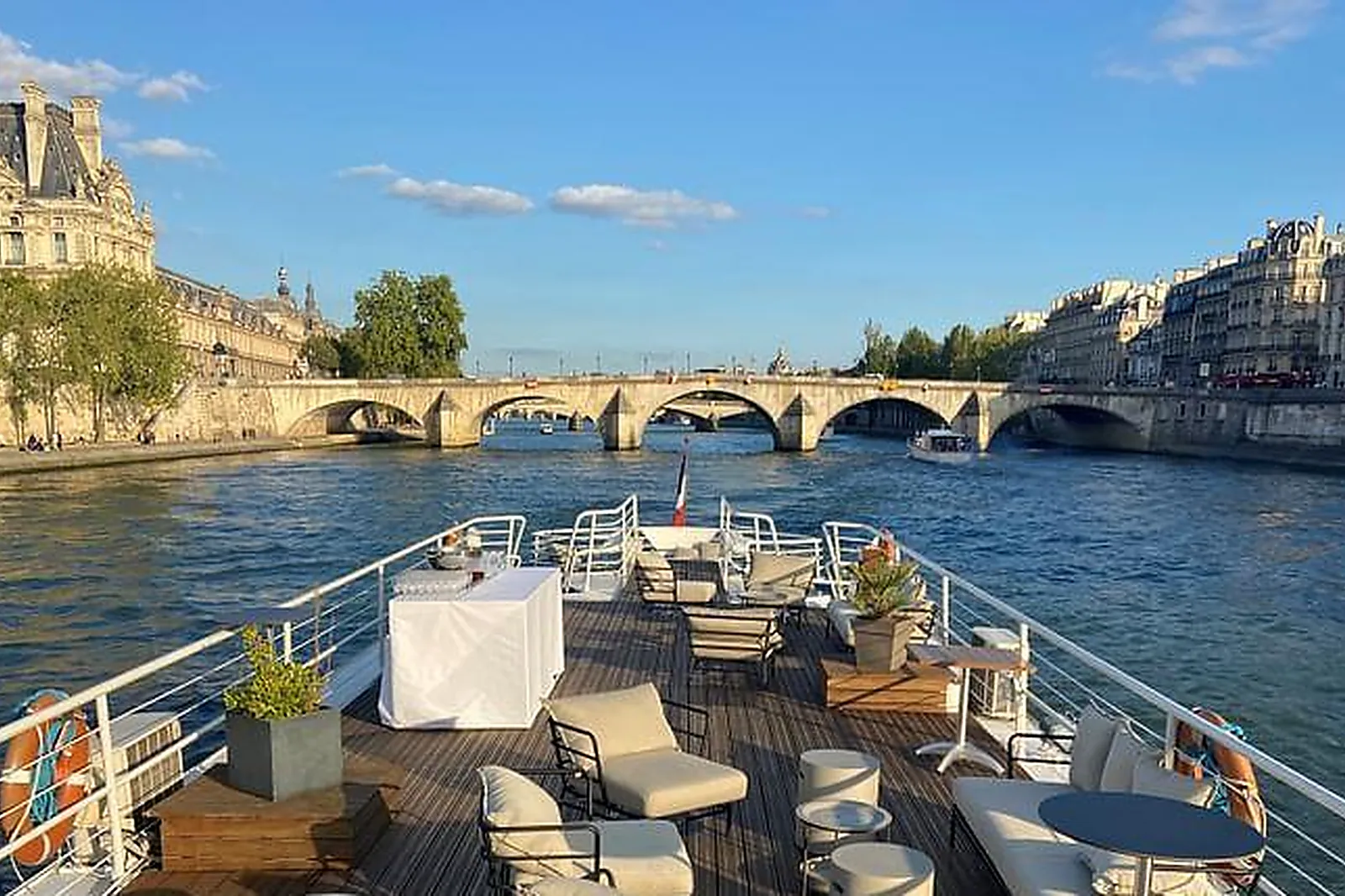 Lieux événementiels, LE MELODY BLUES