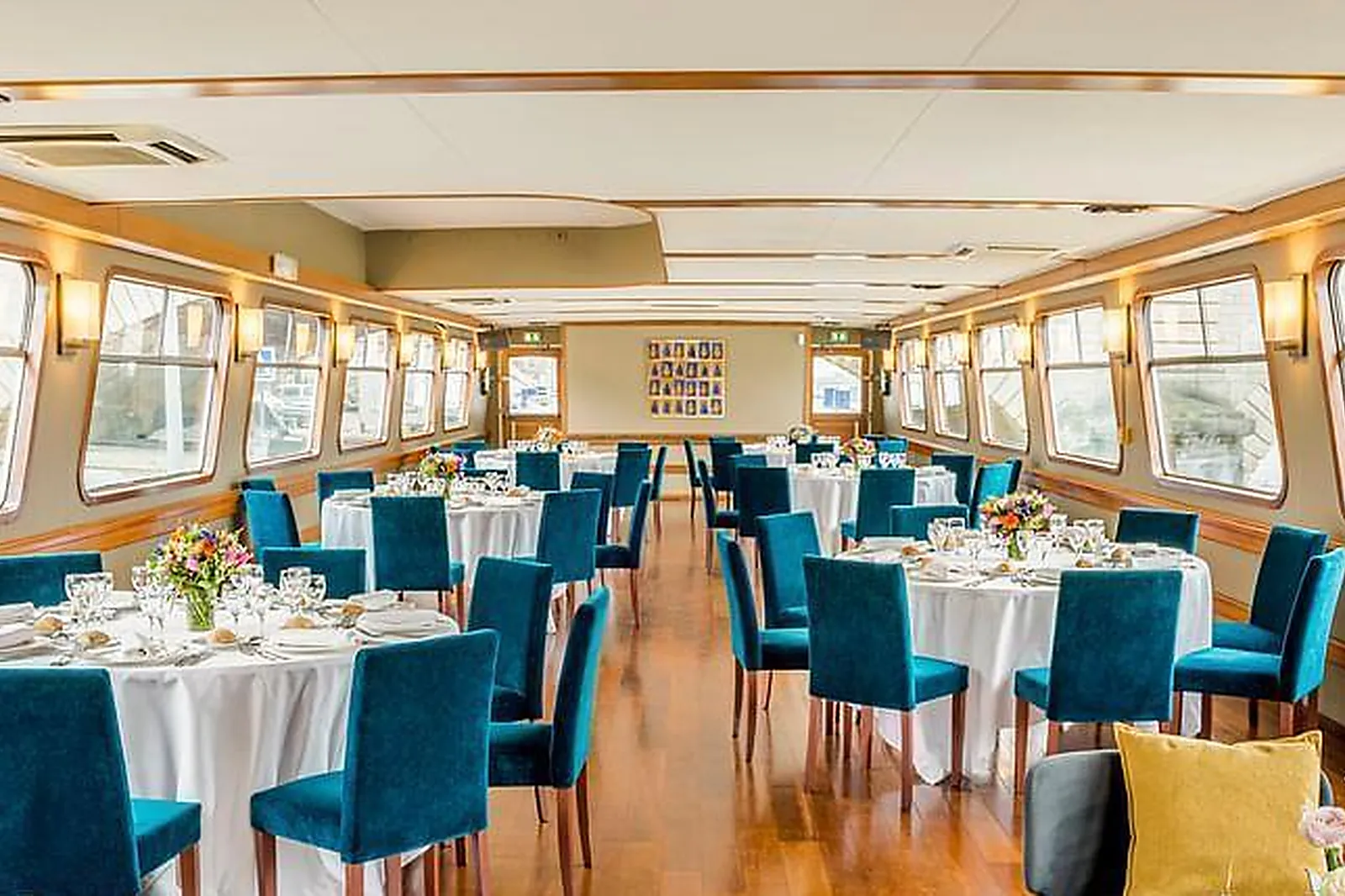 Lieux événementiels, LE MELODY BLUES