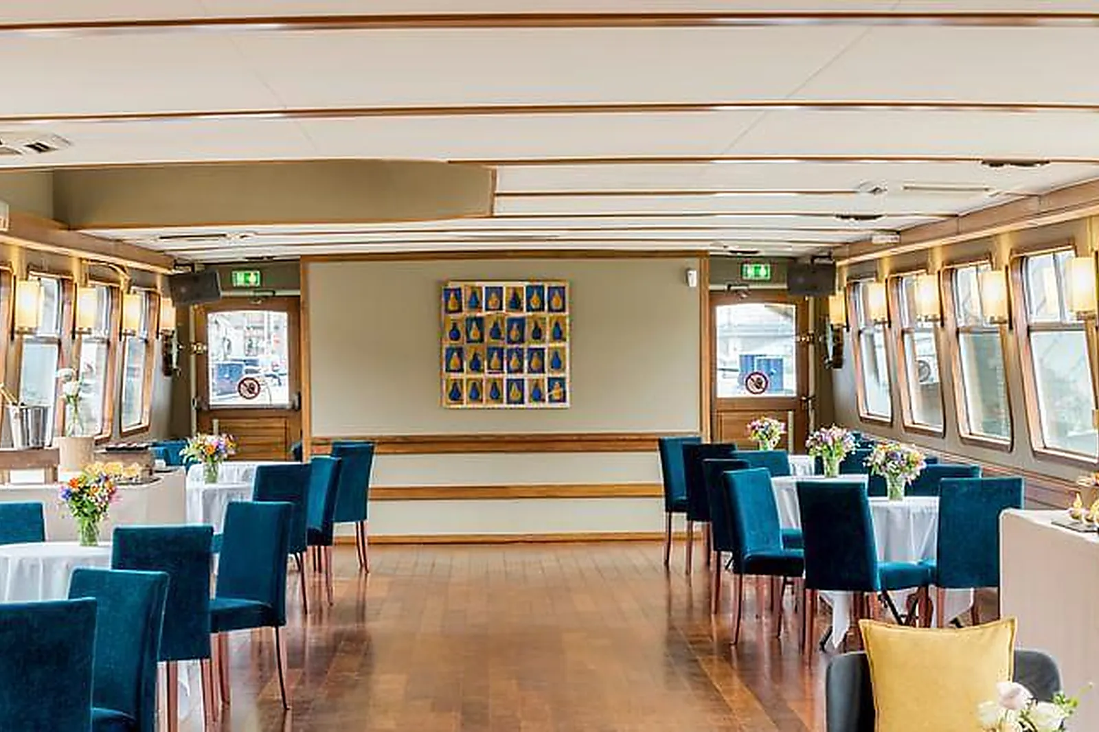 Lieux événementiels, LE MELODY BLUES