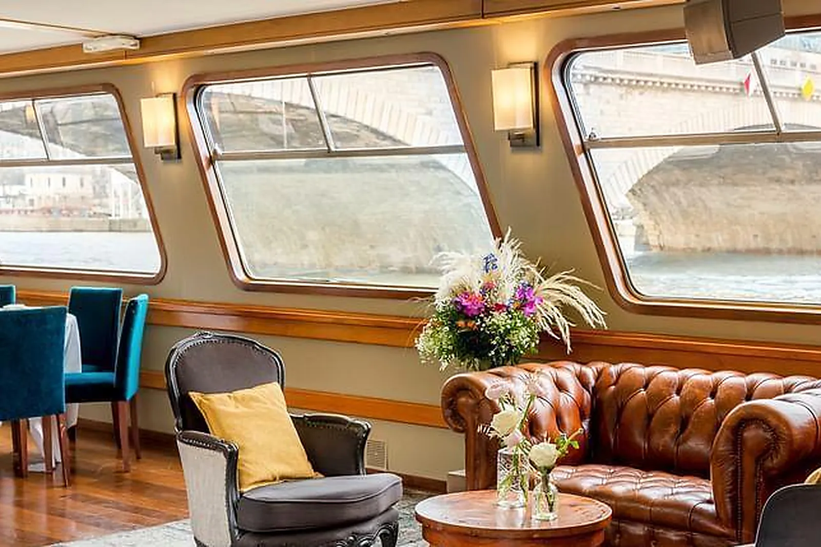 Lieux événementiels, LE MELODY BLUES